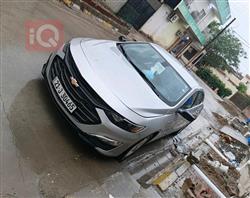 شێڤرۆلێت مالیبۆ